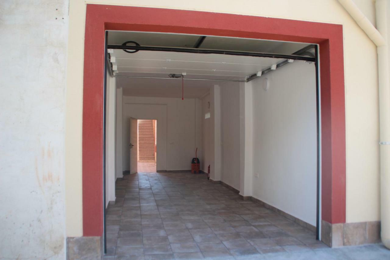 Bungalow Frente Al Mar Torrevieja Exterior foto